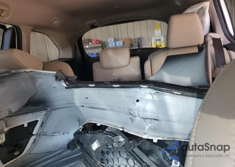 2019 Honda Odyssey Exl from USA, damaged, VIN 5FNRL6H76KB016405